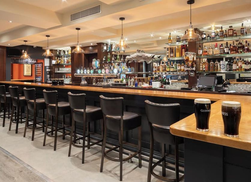 Bar Billede