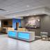 Receptionist