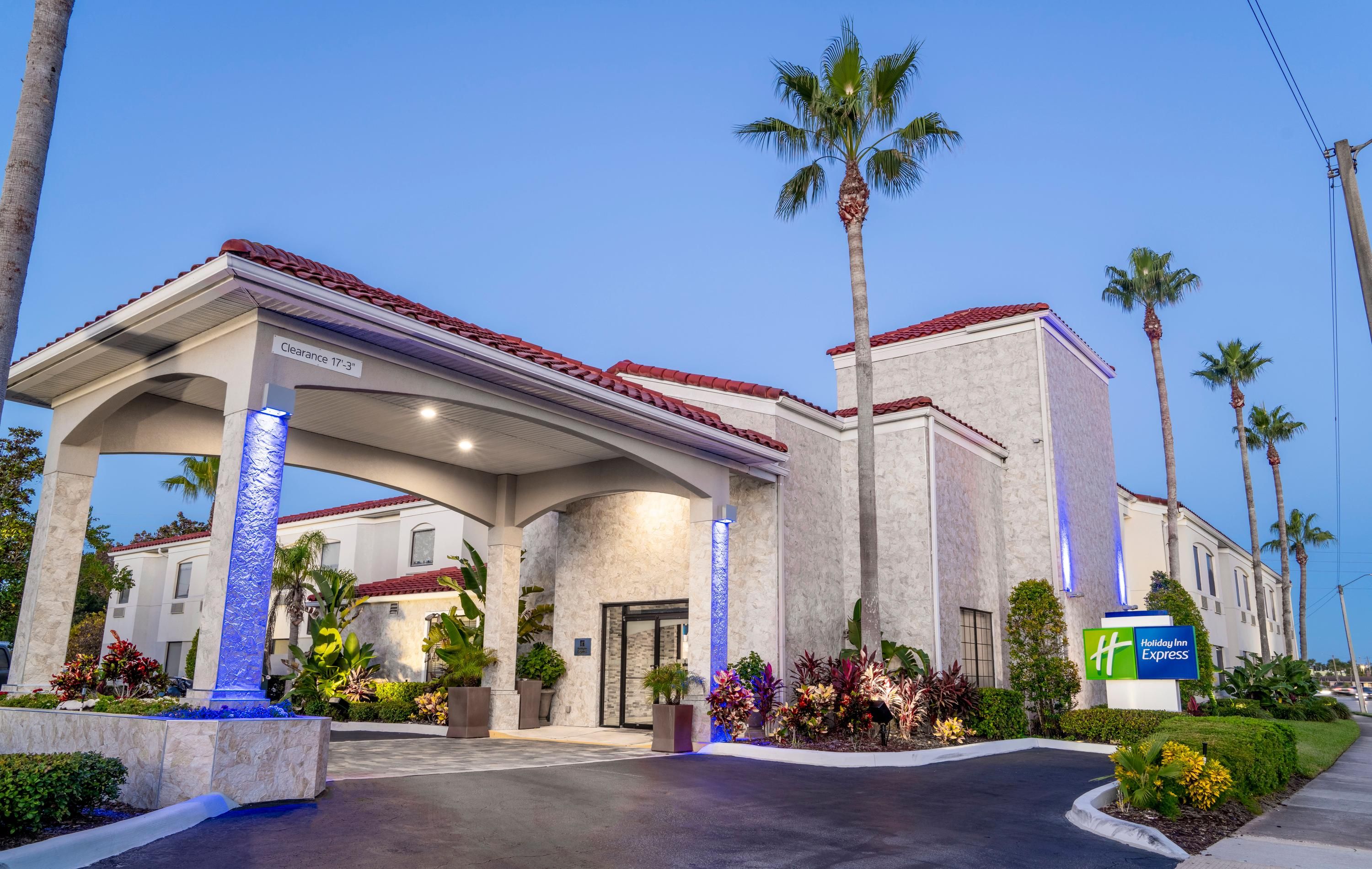 Bygning Billede