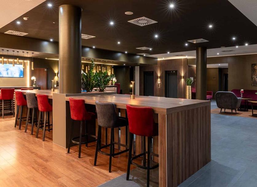 Bar Billede