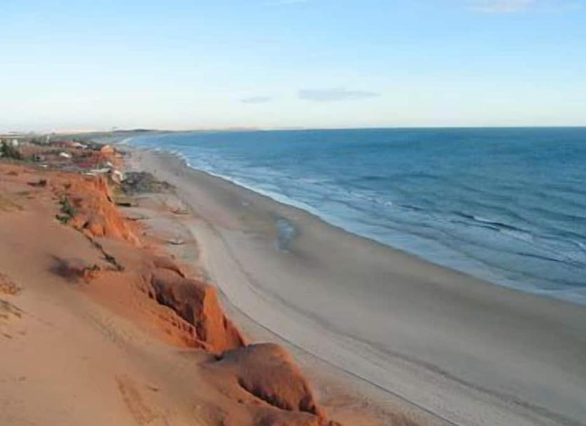 Strand Billede