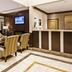 Receptionist