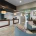 Receptionist