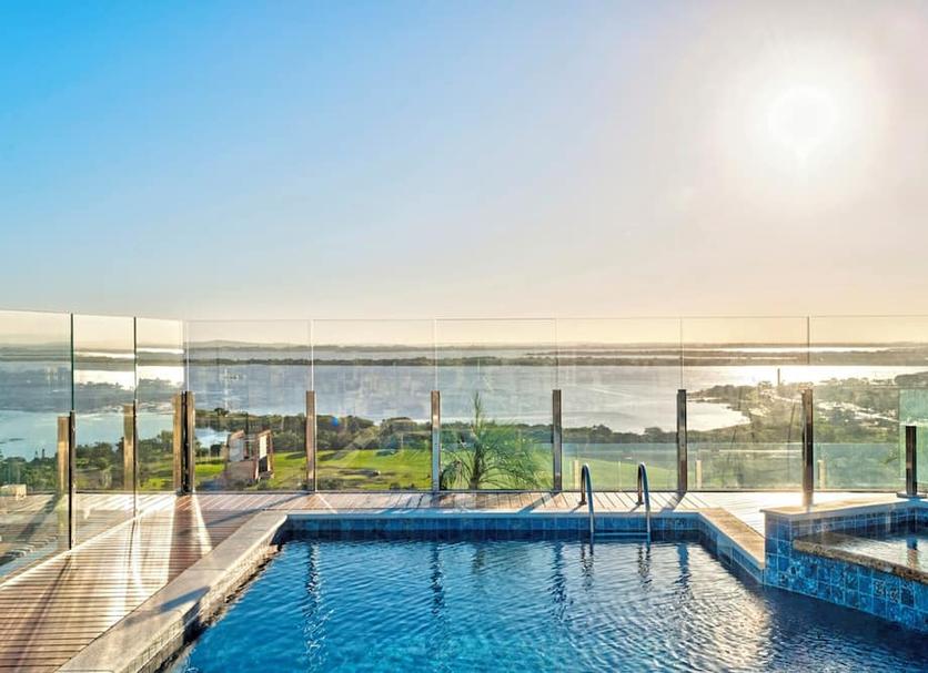 Pool Billede