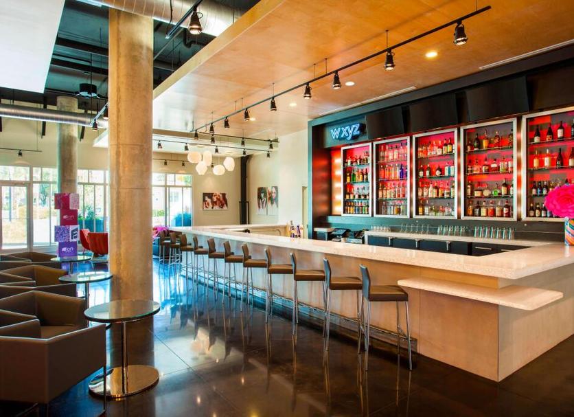 Bar Billede