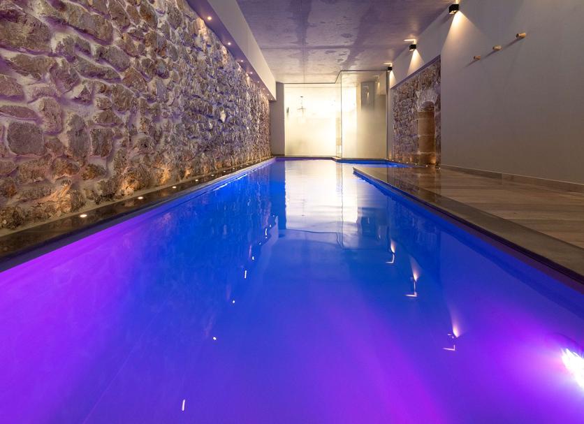 Pool Billede