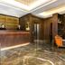 Receptionist