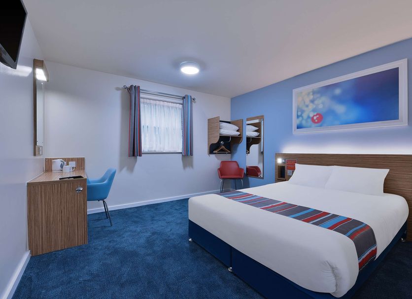 Soveværelse Billede