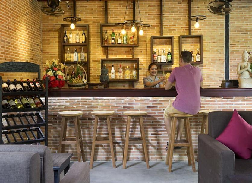 Bar Billede