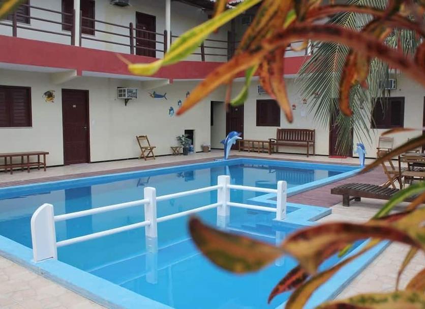 Pool Billede