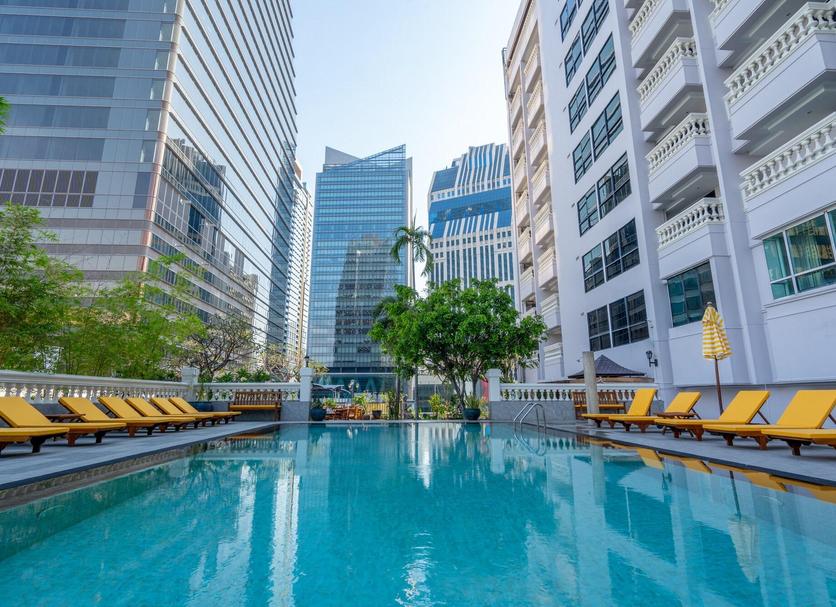 Pool Billede