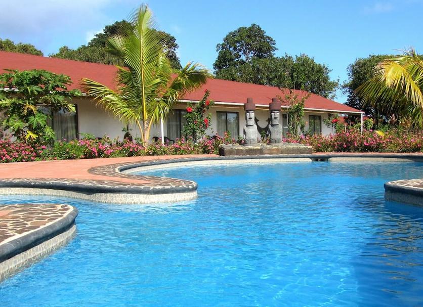 Pool Billede