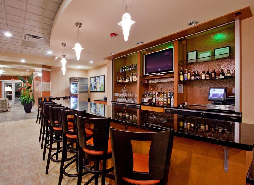 Bar Billede