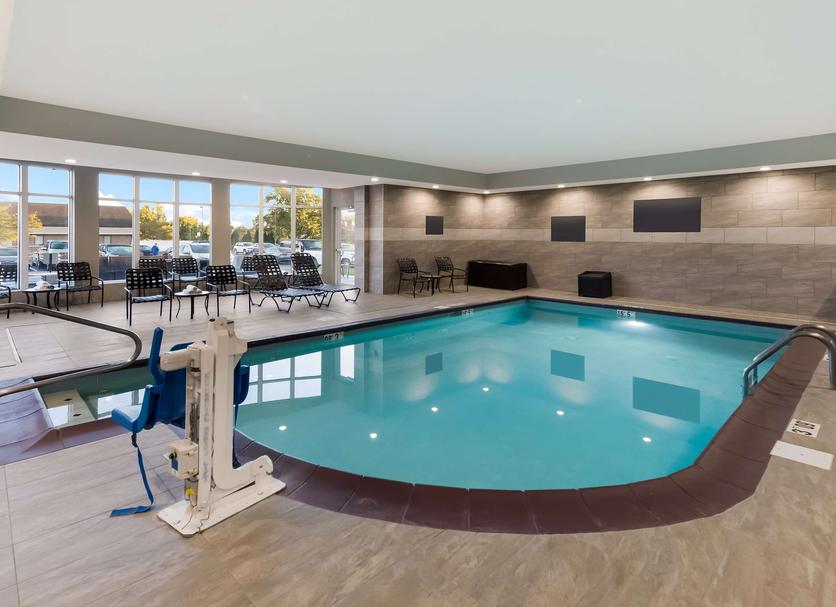 Pool Billede