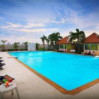Tm Land Hotel