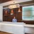 Receptionist