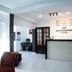 Receptionist