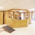 Receptionist