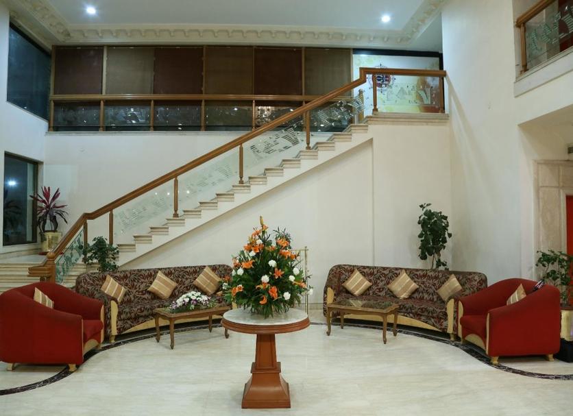 Reception Billede