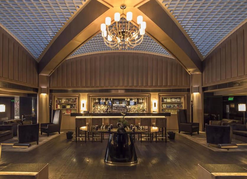 Bar Billede