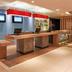Receptionist