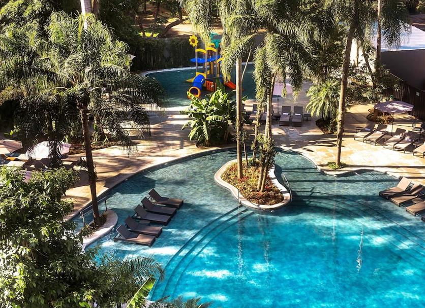 Pool Billede