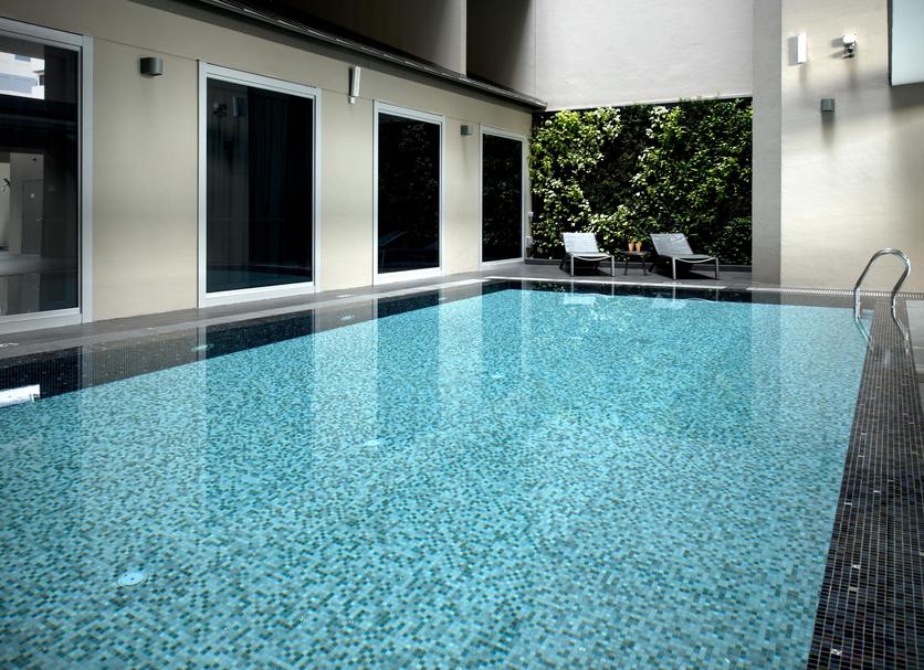 Pool Billede