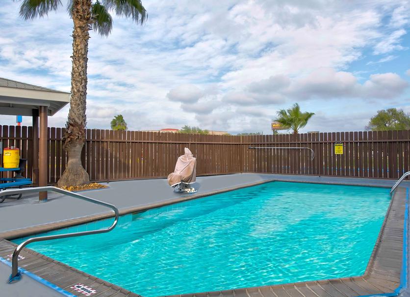 Pool Billede