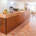 Receptionist