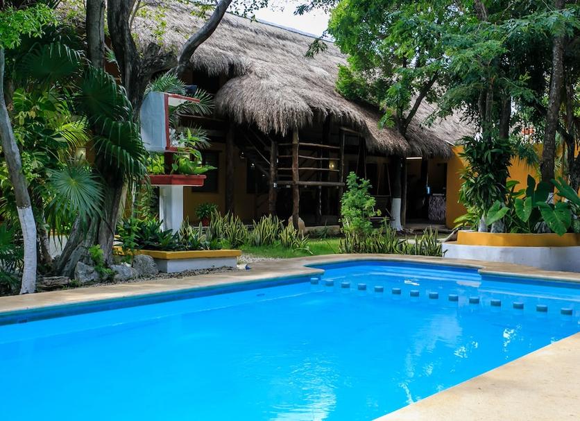 Pool Billede