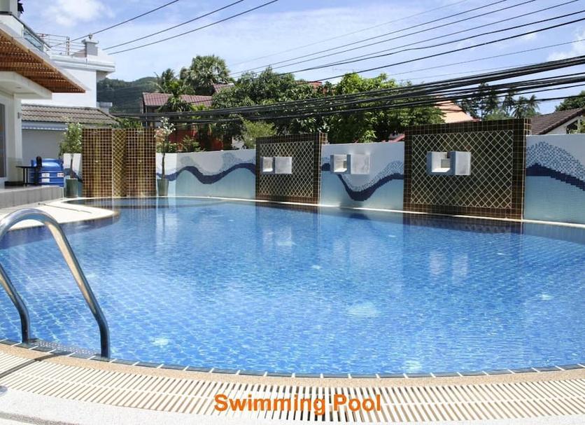 Pool Billede