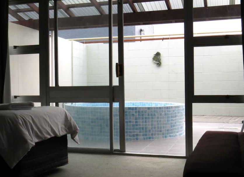 Pool Billede