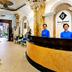 Receptionist