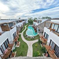 My Blue Hotel Holbox