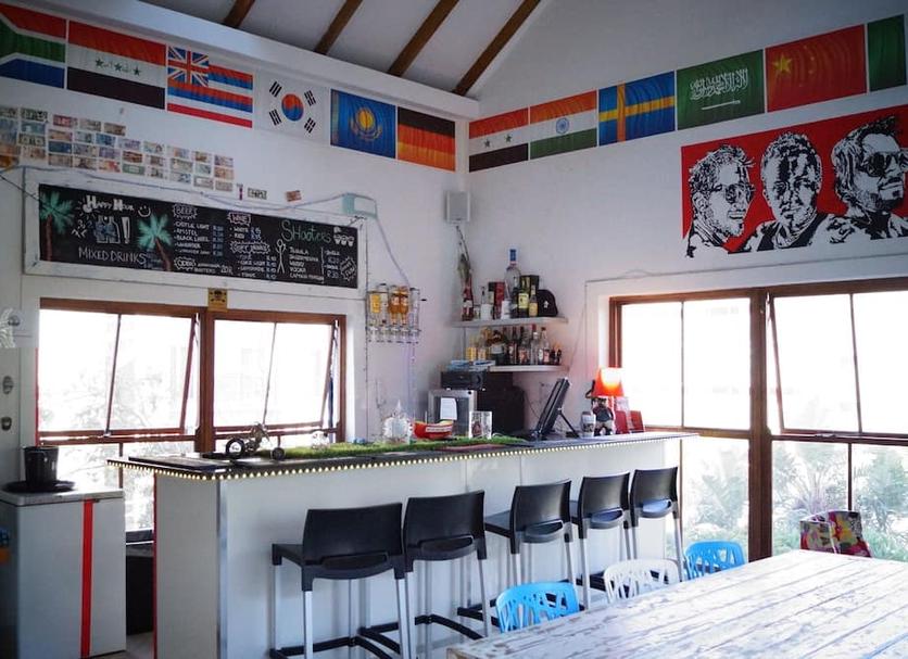 Bar Billede