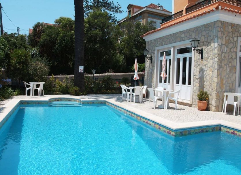 Pool Billede