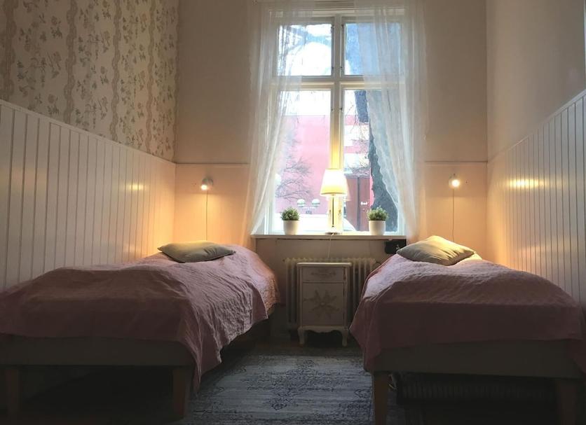 Soveværelse Billede
