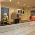 Receptionist