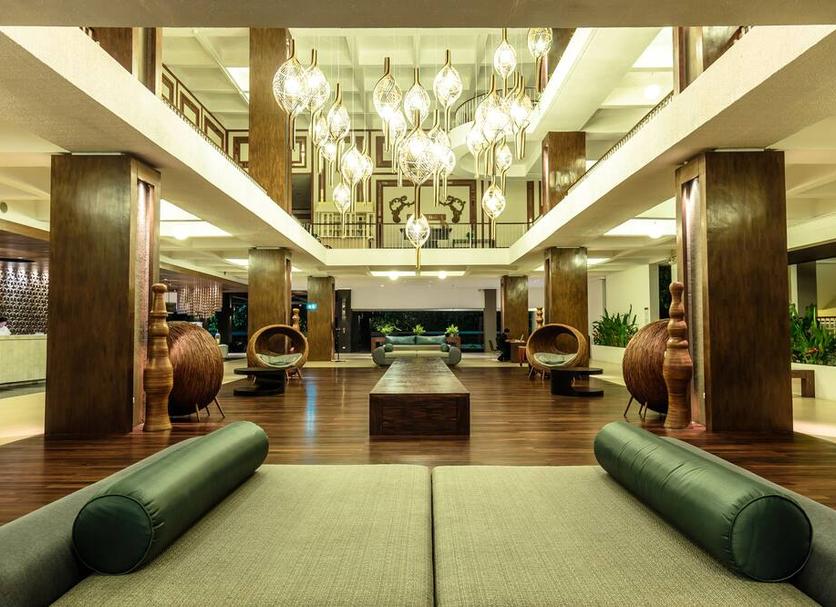 Reception Billede