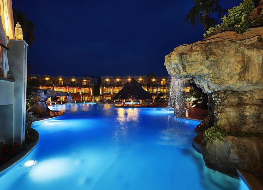 Pool Billede