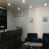 Receptionist