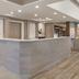 Receptionist