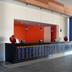 Receptionist