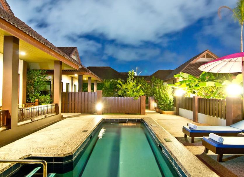 Pool Billede