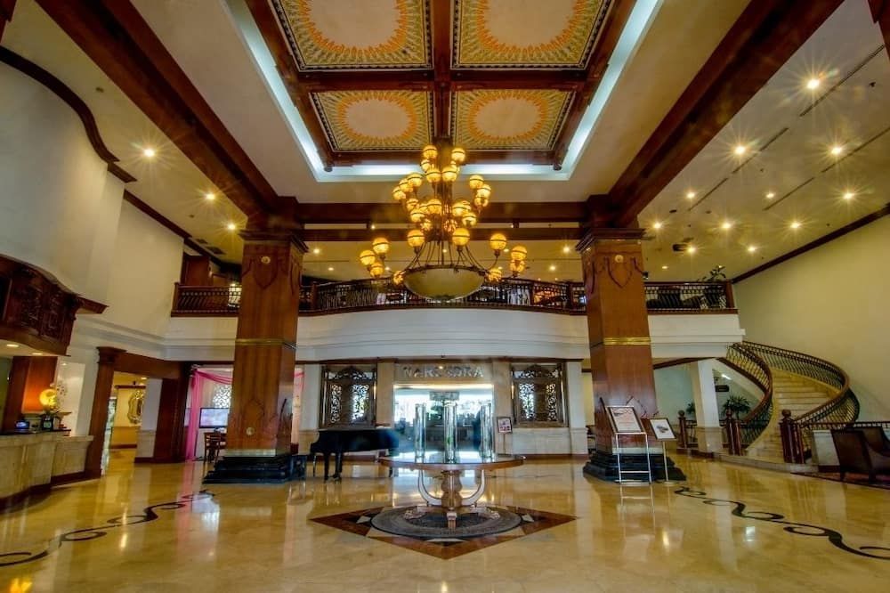 Reception Billede