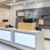 Receptionist