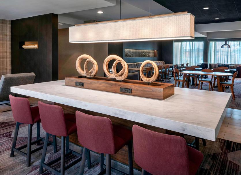Bar Billede