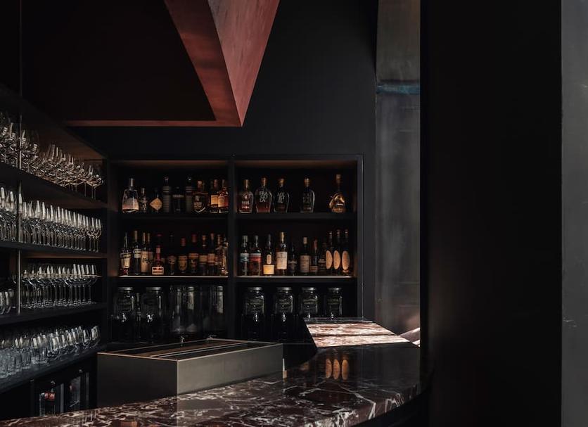 Bar Billede