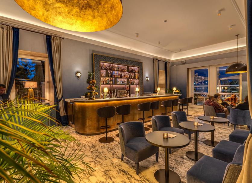 Bar Billede
