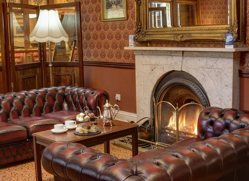 Lounge Billede